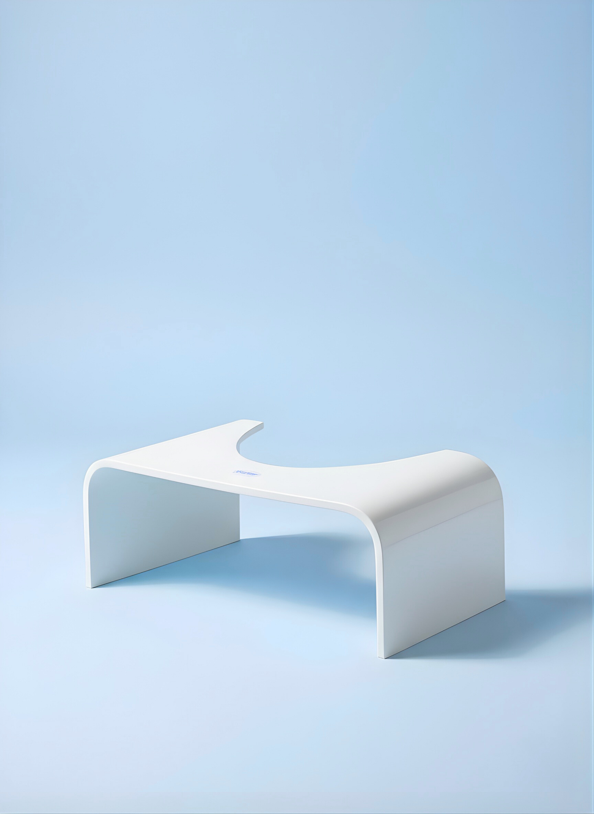 AlaTab™ Klozet İçin Doğru Oturuş Taburesi