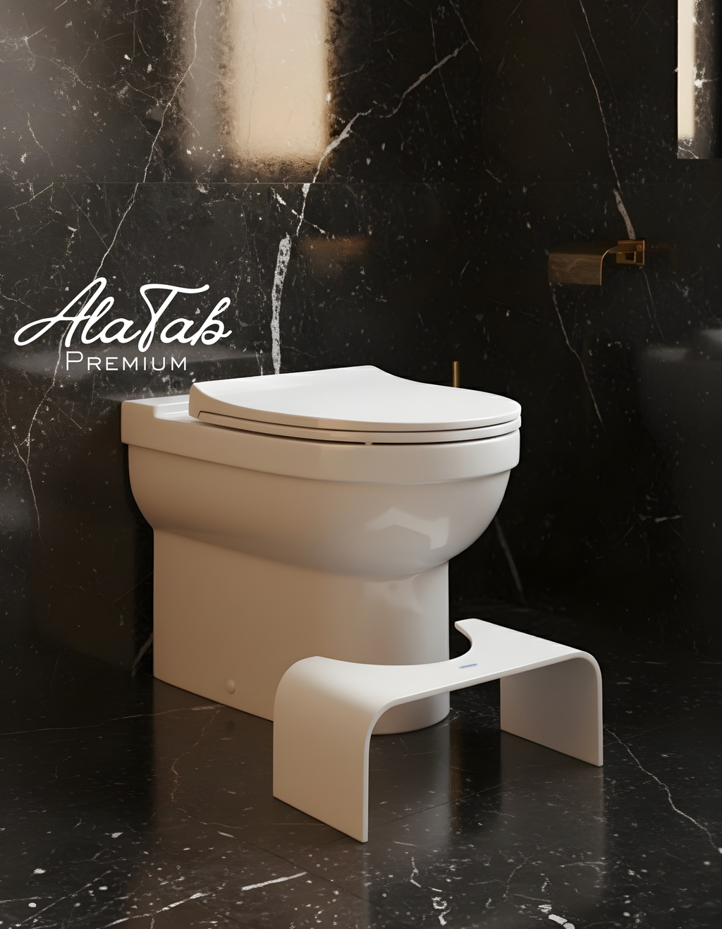 AlaTab™ Doğru Oturuş Taburesi