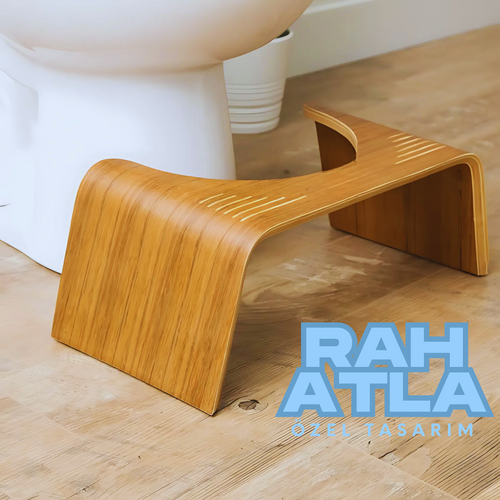 AlaTab™ Doğru Oturuş Taburesi