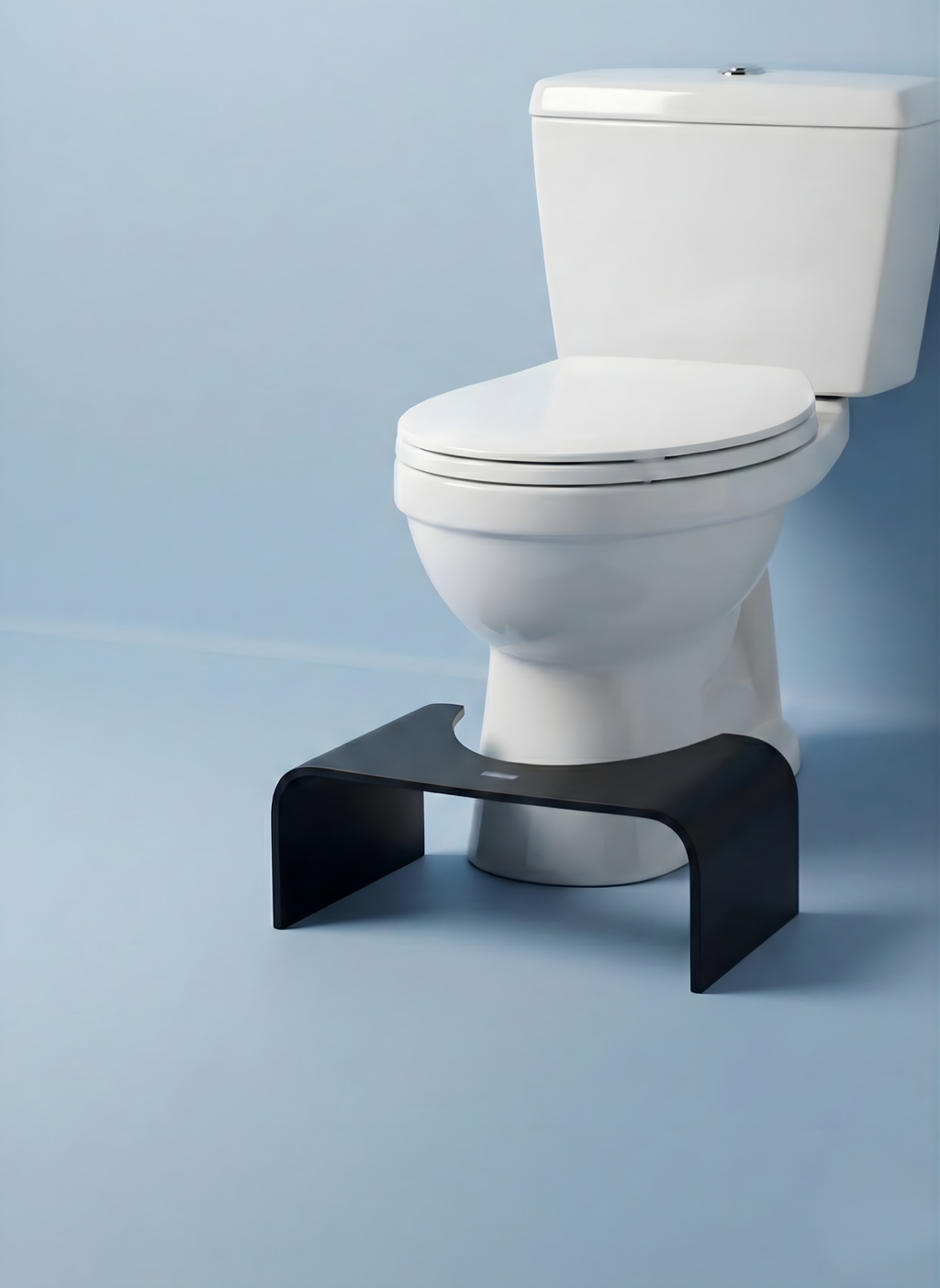 AlaTab™ Klozet İçin Doğru Oturuş Taburesi